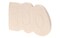 Good Wood By Leisure Arts Shape Boo 4.75"X 2.88"X .5", Wooden Shapes, Wood Shapes, Wooden Shapes Wall Decor, Large Small Shapes For Crafts